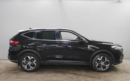 Haval F7 I, 2023 год, 2 343 000 рублей, 4 фотография