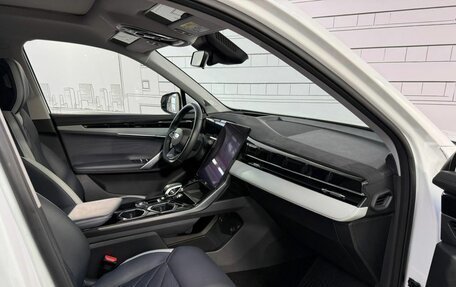 Geely Atlas, 2024 год, 3 100 000 рублей, 26 фотография