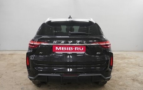 Haval F7 I, 2023 год, 2 343 000 рублей, 6 фотография