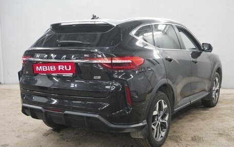 Haval F7 I, 2023 год, 2 343 000 рублей, 5 фотография