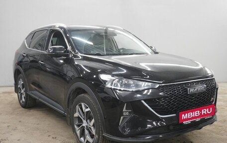 Haval F7 I, 2023 год, 2 343 000 рублей, 3 фотография