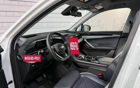 Geely Atlas, 2024 год, 3 100 000 рублей, 29 фотография