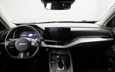 Haval F7 I, 2023 год, 2 343 000 рублей, 12 фотография