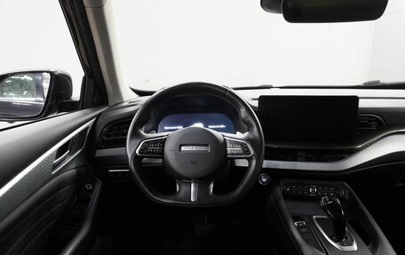 Haval F7 I, 2023 год, 2 343 000 рублей, 13 фотография