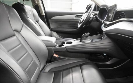 Haval F7 I, 2023 год, 2 343 000 рублей, 11 фотография