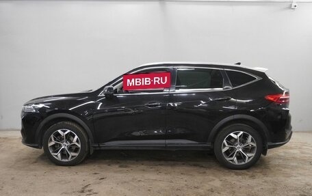 Haval F7 I, 2023 год, 2 343 000 рублей, 8 фотография