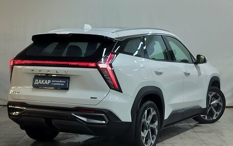 Geely Atlas, 2024 год, 3 250 000 рублей, 4 фотография