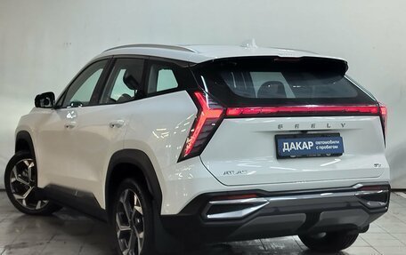 Geely Atlas, 2024 год, 3 250 000 рублей, 6 фотография