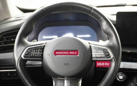 Haval F7 I, 2023 год, 2 343 000 рублей, 14 фотография