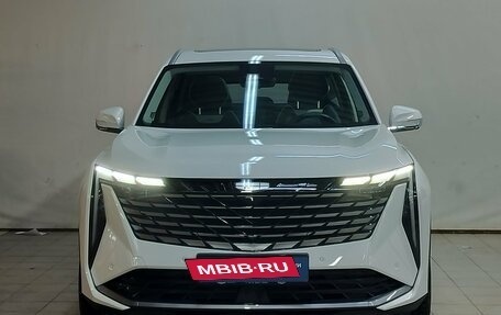 Geely Atlas, 2024 год, 3 250 000 рублей, 2 фотография