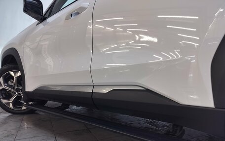 Geely Atlas, 2024 год, 3 250 000 рублей, 10 фотография