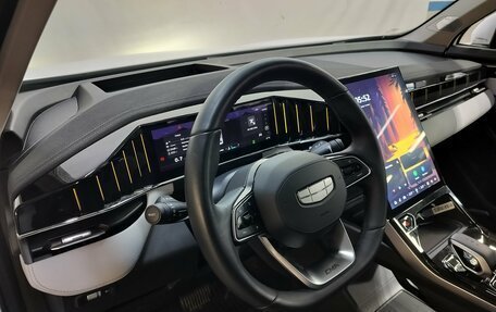 Geely Atlas, 2024 год, 3 250 000 рублей, 11 фотография
