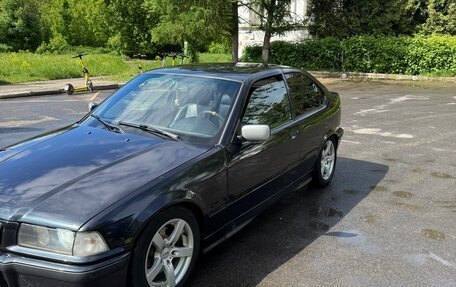 BMW 3 серия, 2000 год, 400 000 рублей, 2 фотография
