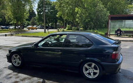 BMW 3 серия, 2000 год, 400 000 рублей, 3 фотография