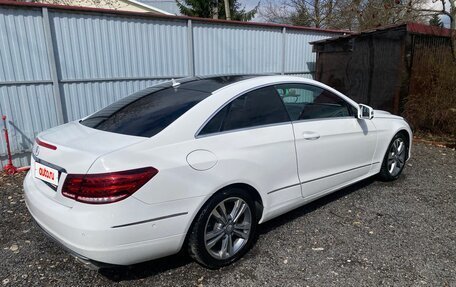 Mercedes-Benz E-Класс, 2014 год, 2 050 000 рублей, 2 фотография