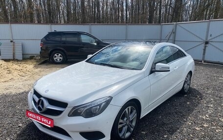 Mercedes-Benz E-Класс, 2014 год, 2 050 000 рублей, 5 фотография