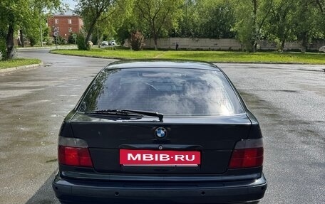 BMW 3 серия, 2000 год, 400 000 рублей, 4 фотография