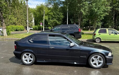 BMW 3 серия, 2000 год, 400 000 рублей, 5 фотография