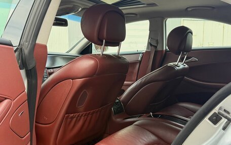 Mercedes-Benz CLS, 2005 год, 1 320 000 рублей, 10 фотография