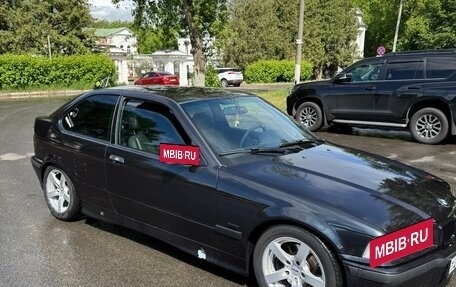BMW 3 серия, 2000 год, 400 000 рублей, 6 фотография
