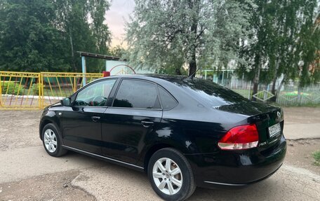 Volkswagen Polo VI (EU Market), 2012 год, 740 000 рублей, 5 фотография