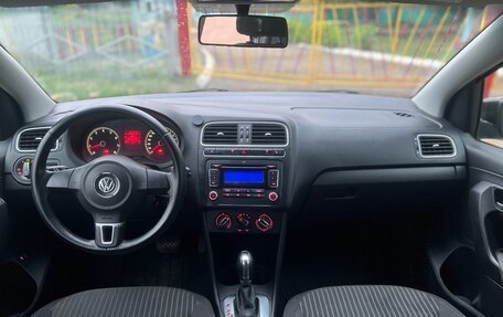 Volkswagen Polo VI (EU Market), 2012 год, 740 000 рублей, 7 фотография