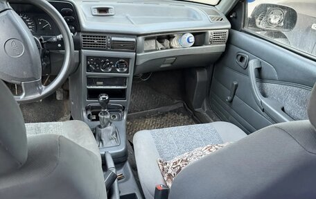 Daewoo Nexia I рестайлинг, 2008 год, 125 000 рублей, 2 фотография