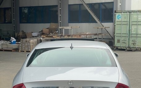 Mercedes-Benz CLS, 2005 год, 1 320 000 рублей, 18 фотография