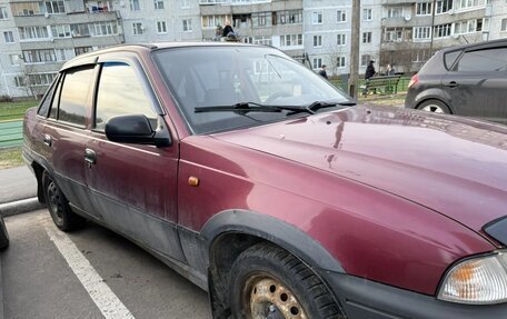 Daewoo Nexia I рестайлинг, 2008 год, 125 000 рублей, 3 фотография