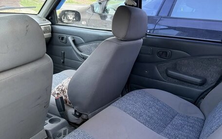 Daewoo Nexia I рестайлинг, 2008 год, 125 000 рублей, 6 фотография