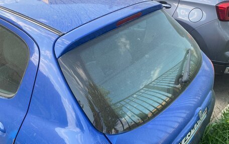 Peugeot 206, 2002 год, 100 000 рублей, 3 фотография