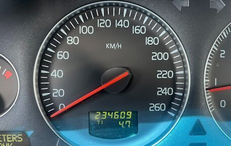 Volvo XC90 II рестайлинг, 2010 год, 1 600 000 рублей, 3 фотография