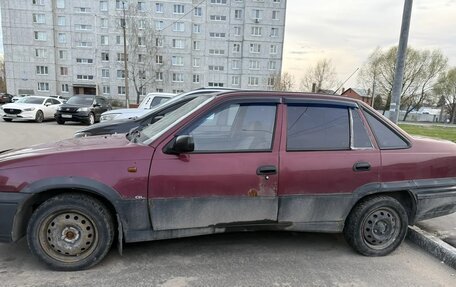 Daewoo Nexia I рестайлинг, 2008 год, 125 000 рублей, 7 фотография