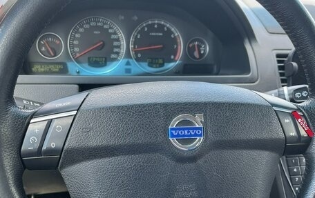 Volvo XC90 II рестайлинг, 2010 год, 1 600 000 рублей, 4 фотография