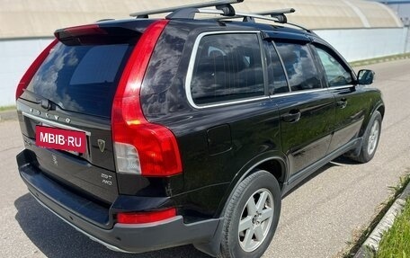 Volvo XC90 II рестайлинг, 2010 год, 1 600 000 рублей, 6 фотография