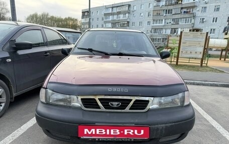 Daewoo Nexia I рестайлинг, 2008 год, 125 000 рублей, 5 фотография