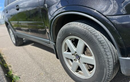 Volvo XC90 II рестайлинг, 2010 год, 1 600 000 рублей, 10 фотография
