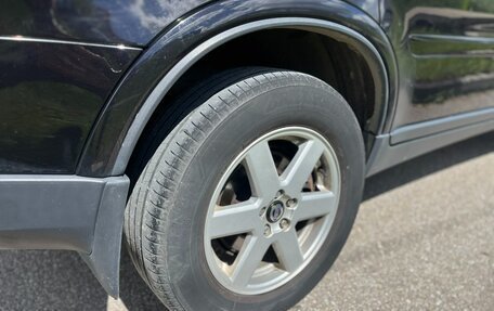 Volvo XC90 II рестайлинг, 2010 год, 1 600 000 рублей, 13 фотография