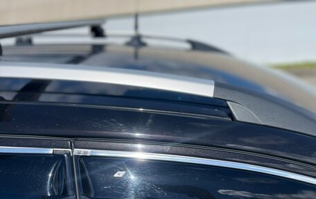 Volvo XC90 II рестайлинг, 2010 год, 1 600 000 рублей, 15 фотография