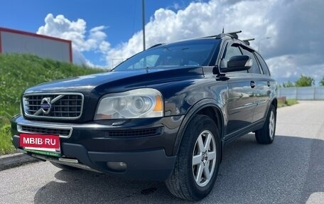 Volvo XC90 II рестайлинг, 2010 год, 1 600 000 рублей, 8 фотография