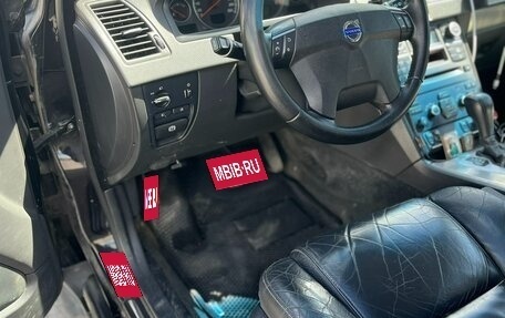 Volvo XC90 II рестайлинг, 2010 год, 1 600 000 рублей, 17 фотография
