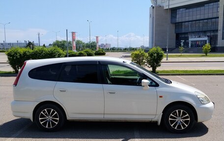 Honda Stream I рестайлинг, 2002 год, 550 000 рублей, 5 фотография
