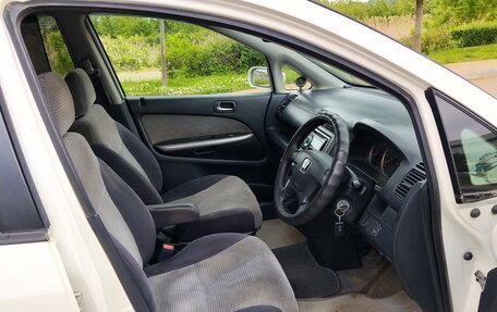 Honda Stream I рестайлинг, 2002 год, 550 000 рублей, 9 фотография