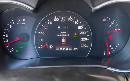 KIA Sorento II рестайлинг, 2013 год, 1 800 000 рублей, 6 фотография