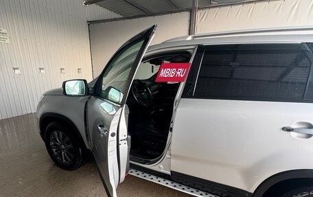 KIA Sorento II рестайлинг, 2013 год, 1 800 000 рублей, 2 фотография