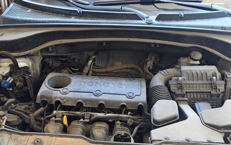 KIA Sorento II рестайлинг, 2013 год, 1 800 000 рублей, 8 фотография