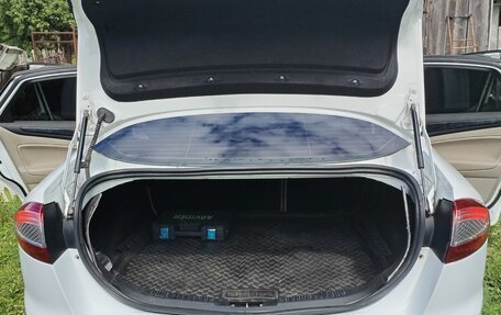Ford Mondeo IV, 2012 год, 850 000 рублей, 4 фотография