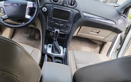 Ford Mondeo IV, 2012 год, 850 000 рублей, 7 фотография