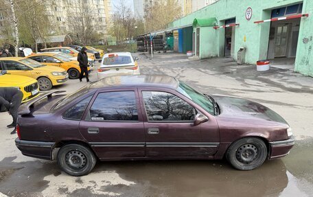 Opel Vectra A, 1993 год, 145 000 рублей, 8 фотография