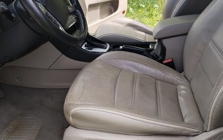 Ford Mondeo IV, 2012 год, 850 000 рублей, 5 фотография